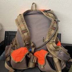 Upland Back Pack