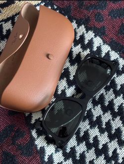 Rayban Meta glasses gen 2