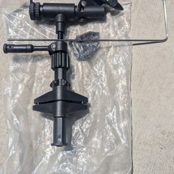 Fly Tying Vice
