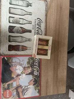 Coca Cola Bundle