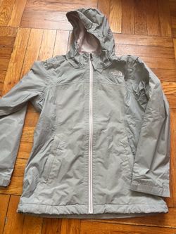 The north face jacket