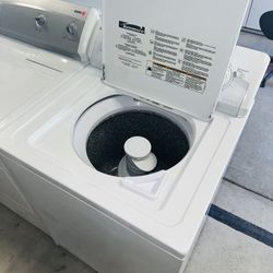 Refurbished Topload Washer Kenmore 