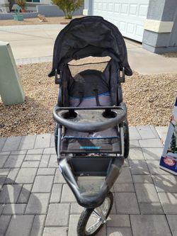 Stroller
