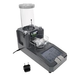 Frankford Arsenal Intellidropper Electronic Gun powder Measure