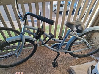 Brand new Bicycle
