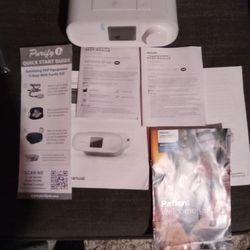 New Dream Catcher C-PaP Machine