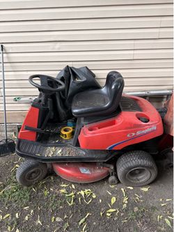 Lawnmower