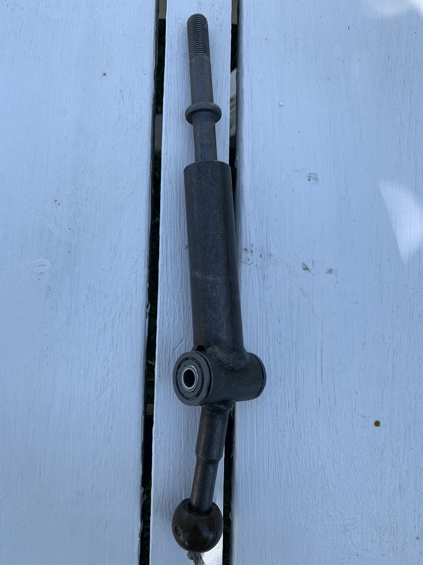 WRX Stock OEM shifter