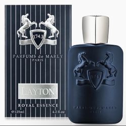 Parfums de Marly Layton Royal Essence