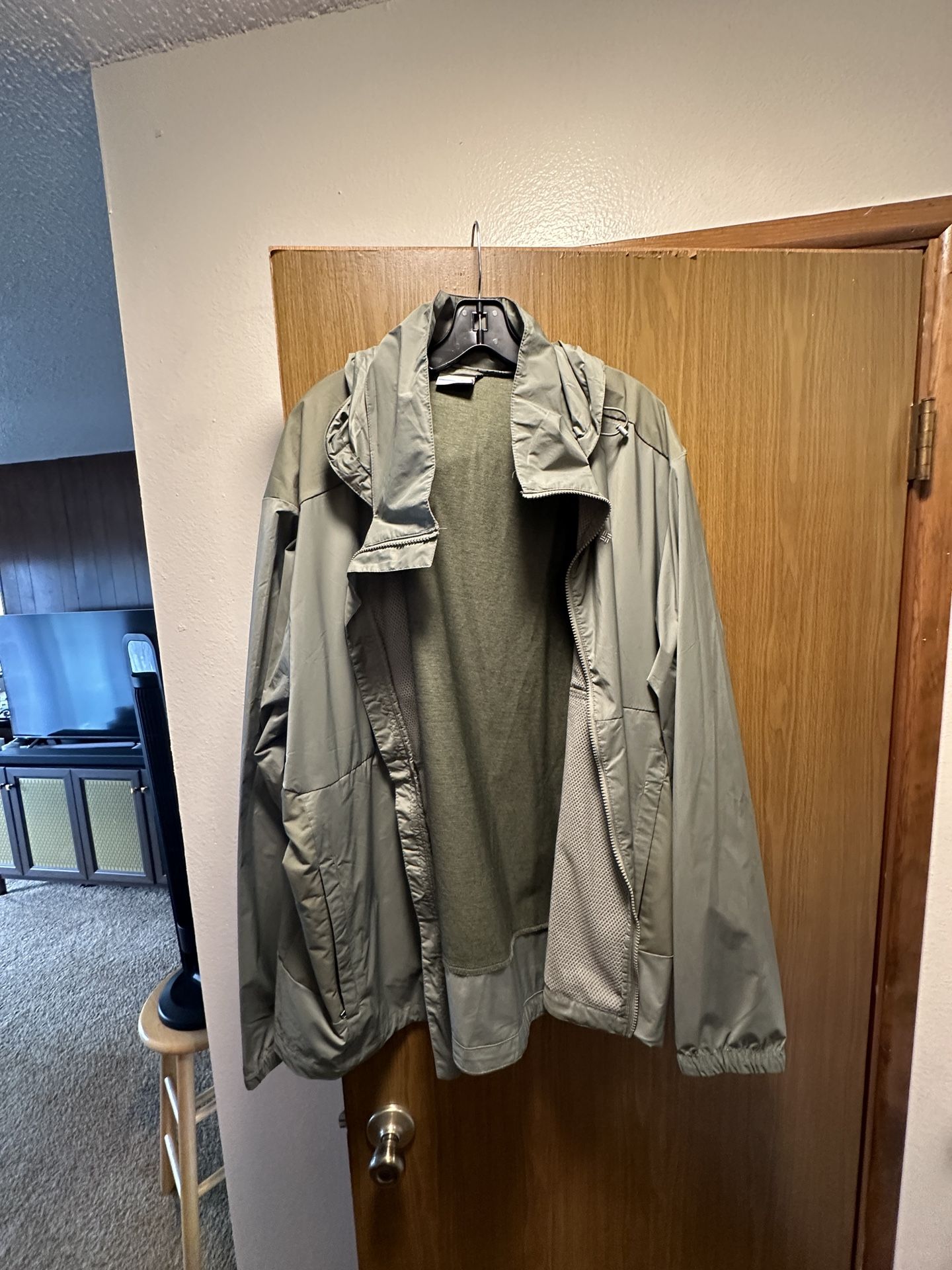 XXL Levi’s Jacket