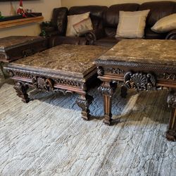 Livinroom Tables 
