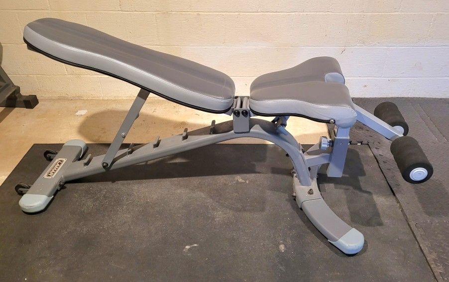 Lamar weight bench hotsell