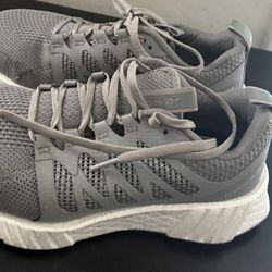Steel Toes Size 6m