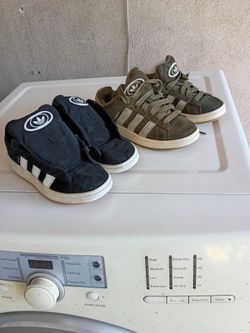 BOYS SHOES $15 PICK UP IN SUN VALLEY