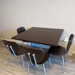 Dining Table (Only Table)