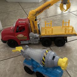 Toys