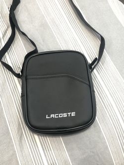Lacoste Side Bag
