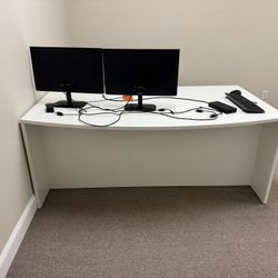 Desks, Chairs, Filing Cabinets For Sale 