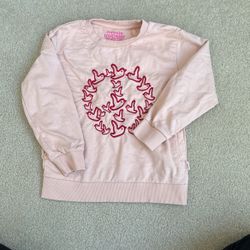 Missie Munster Sweatshirt 