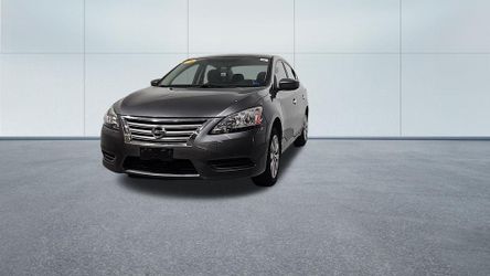 2015 Nissan Sentra