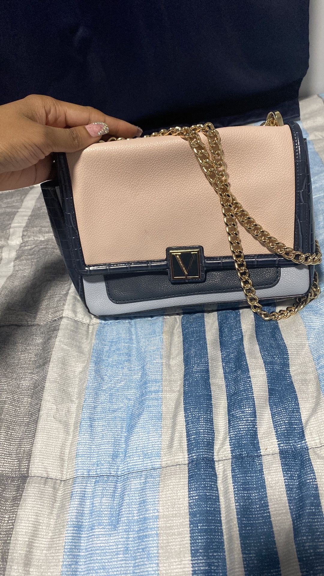 Victoria’s Secret Crossbody Bag