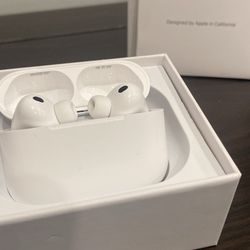 Airpods Pro 3rd Generation
