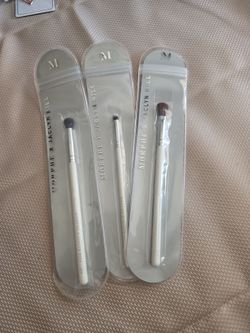 Morphe Jaclyn Hill brushes