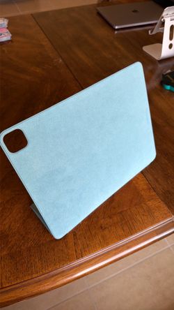 iPad Pro 12.9 inch Smart Folio case