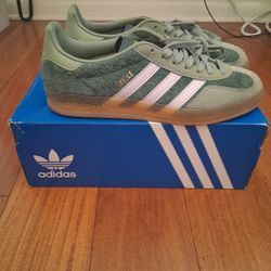 Adidas Gazelle Indoor Size 8.5