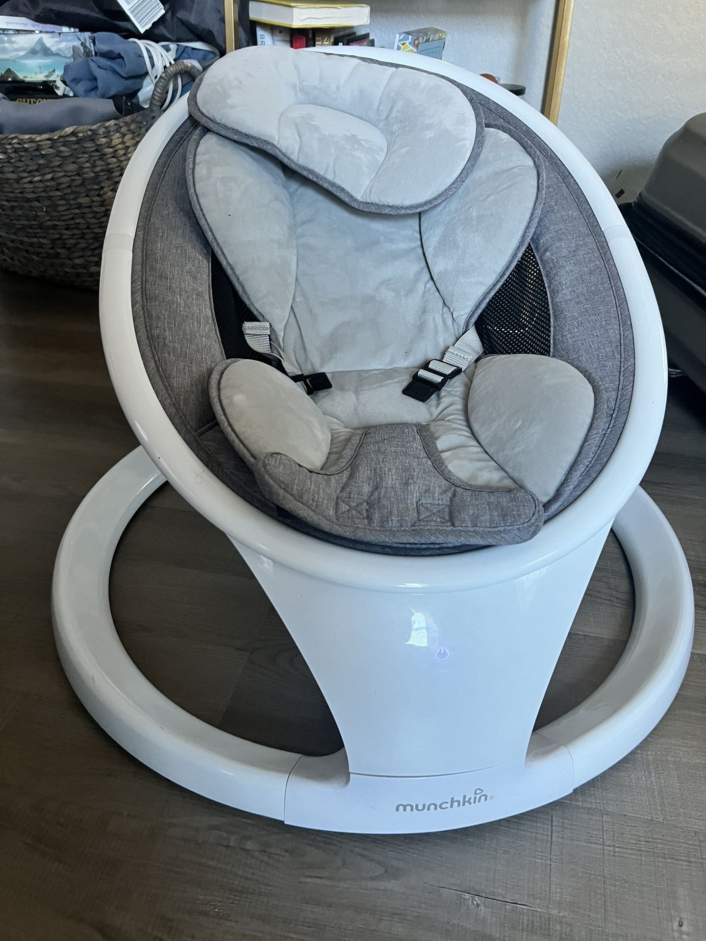 Munchkin Swing Bluetooth