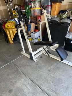 Bench