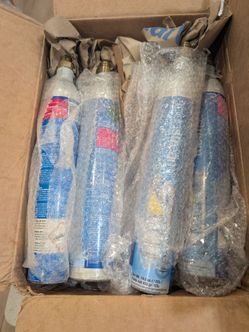SodaStream Cartridges Refills