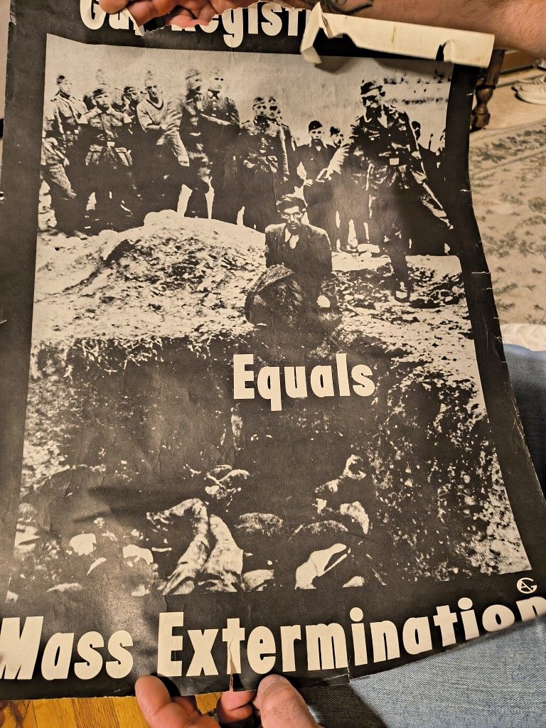 Hitler Posters