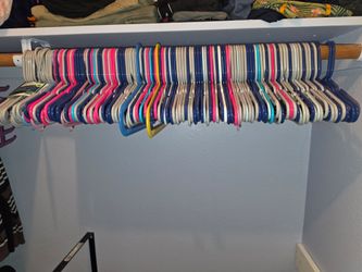 Kids hangers