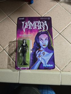 Vampira