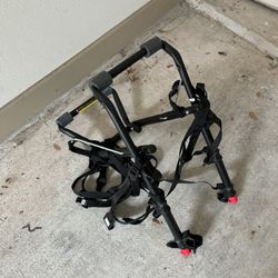 Car Bike Rack