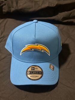 Chargers SnapBack