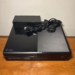 Xbox One (Console)