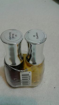 Nail polish