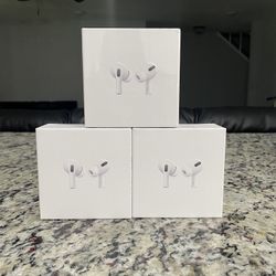 AirPods Pro