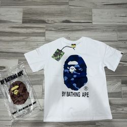 BAPE A Bathing Ape Tee