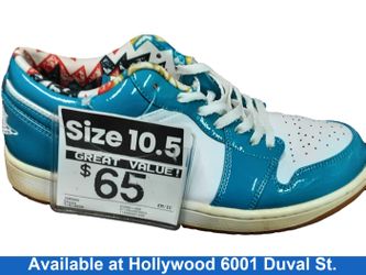 Jordan Dc6991-400 Blue