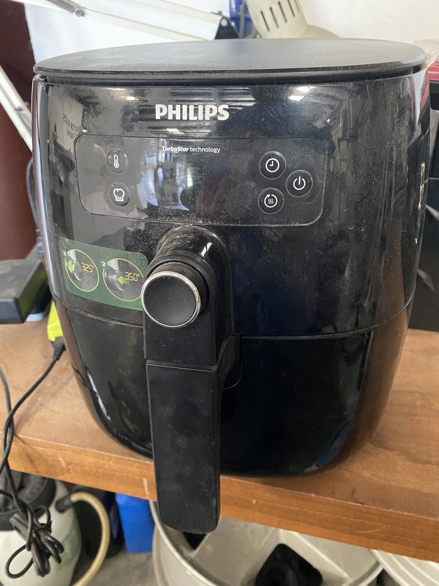 Phillips Airfryer