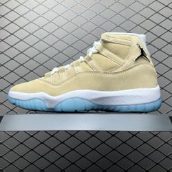 Jordan 11 Retro “H-TOWN”