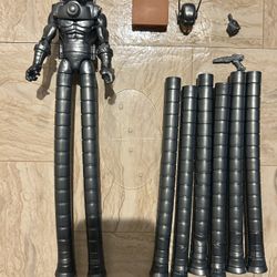 Marvel Legends Stilt Man BAF
