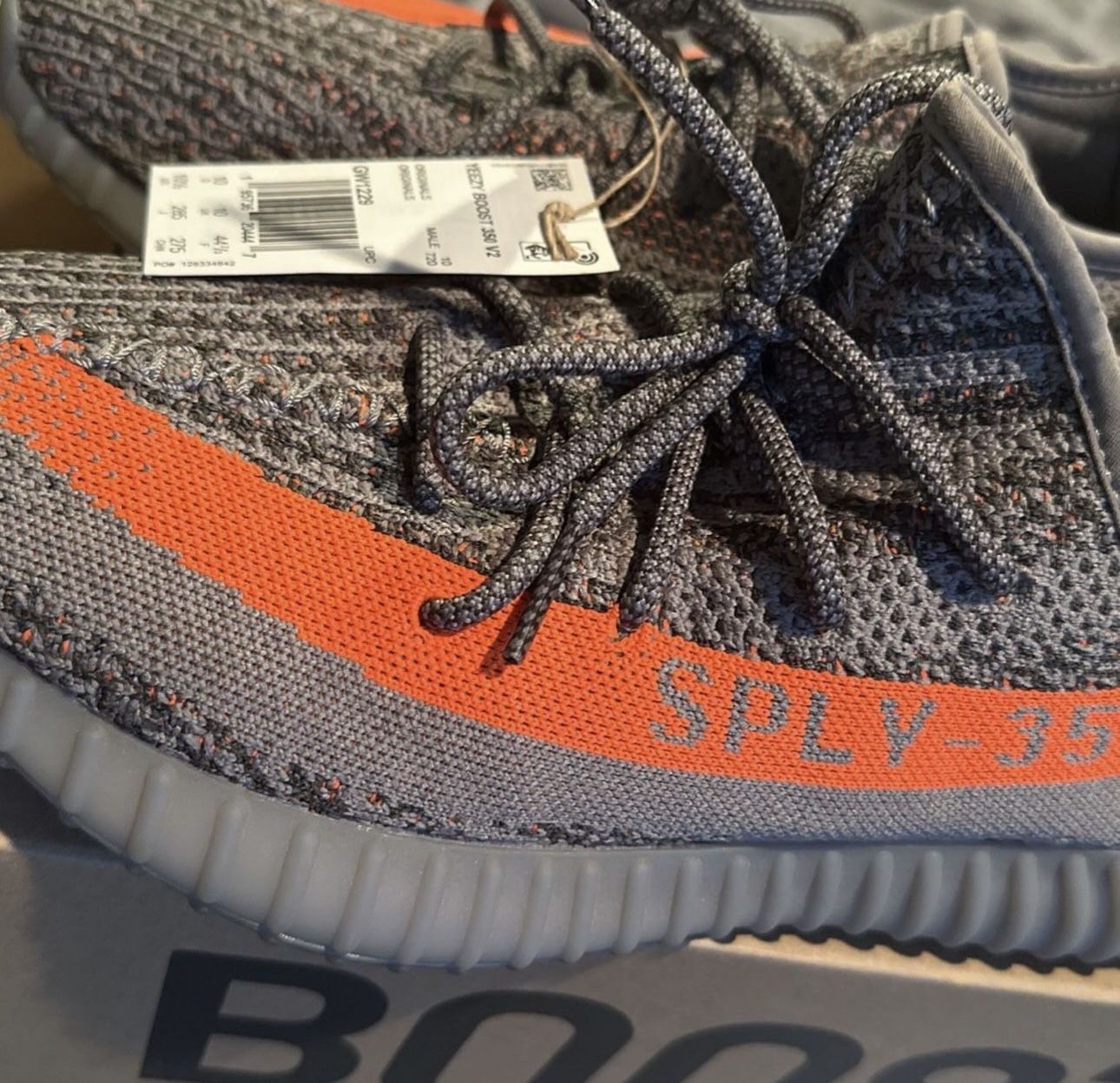Yeezy 350 Size 10.5