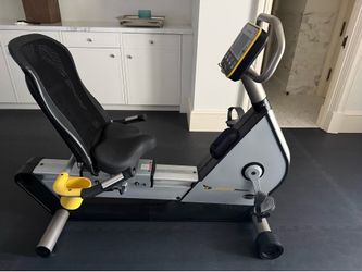 Lemond G Force RT Recumbent Bike - Local Pickup (Miami Area)