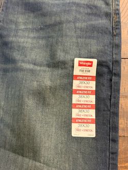 11 pants Levi’s and more