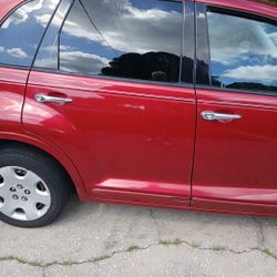 Electric Tilted And Clean Car And Very Nice Vehicles 