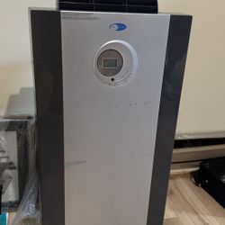 Whynter Portable Air Conditioner – (Cools up to 500 sq ft)